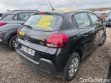  Citroen  C3 1.2 PURETECH 83 S&S FEEL BUSINESS #3
