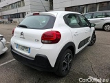  Citroen  C3 1.2 PURETECH 83 S&S PLUS #3