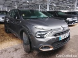  Citroen  C4 1.5 BLUEHDI 110 S&S C-SERIES #55