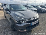  Citroen  C4 1.5 BLUEHDI 110 S&S C-SERIES #42