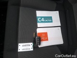  Citroen  C4 Cactus 1.2 PURETECH 110 S&S FEEL BUSINESS #6