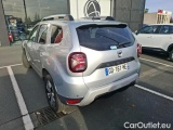  Dacia  Duster 1.5 BLUE DCI 115 PRESTIGE #2