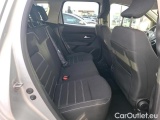  Dacia  Duster 1.5 BLUE DCI 115 PRESTIGE #10