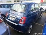  Fiat  500 HYBRID 1.0 70 DOLCEVITA #3
