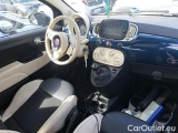  Fiat  500 HYBRID 1.0 70 DOLCEVITA #4