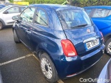  Fiat  500 HYBRID 1.0 70 DOLCEVITA #2