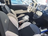  Fiat  500 HYBRID 1.0 70 DOLCEVITA #9