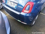  Fiat  500 HYBRID 1.0 70 DOLCEVITA #68