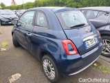  Fiat  500 HYBRID 1.0 70 DOLCEVITA #2