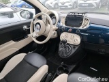 Fiat  500 HYBRID 1.0 70 DOLCEVITA #4