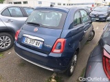  Fiat  500 HYBRID 1.0 70 DOLCEVITA #3