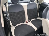  Fiat  500 HYBRID 1.0 70 DOLCEVITA #10