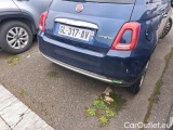  Fiat  500 HYBRID 1.0 70 DOLCEVITA #64