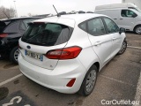  Ford  Fiesta 1.0 FLEXIFUEL 95PS COOL & CONNECT #3