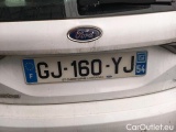  Ford  Fiesta 1.0 FLEXIFUEL 95PS COOL & CONNECT #5