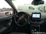  Ford  Fiesta 1.0 FLEXIFUEL 95PS COOL & CONNECT #4