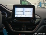  Ford  Fiesta 1.0 FLEXIFUEL 95PS COOL & CONNECT #11