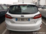  Ford  Fiesta 1.0 FLEXIFUEL 95PS COOL & CONNECT #15