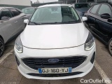  Ford  Fiesta 1.0 FLEXIFUEL 95PS COOL & CONNECT #14