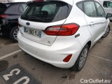  Ford  Fiesta 1.0 FLEXIFUEL 95PS COOL & CONNECT #24