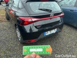  Hyundai  i20 1.0 T-GDI 100 HYBRID 48V BUSINESS DCT-7 #23