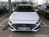 Hyundai  i30 1.6 CRDI 115 DCT-7 BUSINESS #14