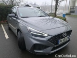  Hyundai  i30 1.0 T-GDI 120 MHEV DCT-7 N LINE SW #42
