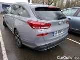  Hyundai  i30 1.0 T-GDI 120 MHEV DCT-7 N LINE SW #2
