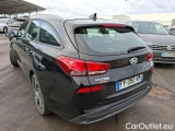  Hyundai  i30 1.6 CRDI 115 DCT-7 BUSINESS SW #2