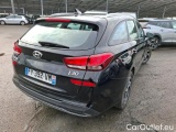  Hyundai  i30 1.6 CRDI 115 DCT-7 BUSINESS SW #3