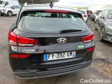  Hyundai  i30 1.6 CRDI 115 DCT-7 BUSINESS SW #34