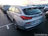  Hyundai  i30 1.6 CRDI 115 DCT-7 BUSINESS SW #2