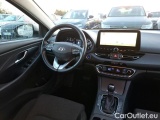  Hyundai  i30 1.6 CRDI 115 DCT-7 BUSINESS SW #4