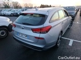  Hyundai  i30 1.6 CRDI 115 DCT-7 BUSINESS SW #3