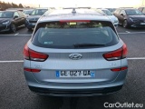  Hyundai  i30 1.6 CRDI 115 DCT-7 BUSINESS SW #15