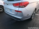  Hyundai  i30 1.6 CRDI 115 DCT-7 BUSINESS SW #49