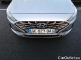  Hyundai  i30 1.6 CRDI 115 DCT-7 BUSINESS SW #54