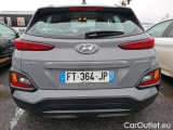  Hyundai  Konna 1.6 CRDI 136 DCT-7 BUSINESS #15