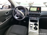  Hyundai  Konna BEV 64KWH ELECTRIQUE 204CH BUSINESS #4