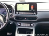  Hyundai  Konna BEV 64KWH ELECTRIQUE 204CH BUSINESS #11