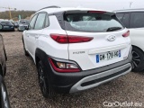 Hyundai  Konna 1.6 HYBRID 141 BUSINESS HEV #2