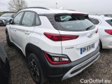  Hyundai  Konna 1.6 HYBRID 141 BUSINESS HEV #2