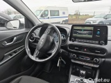  Hyundai  Konna 1.6 HYBRID 141 BUSINESS HEV #4