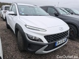  Hyundai  Konna 1.6 HYBRID 141 BUSINESS HEV #27