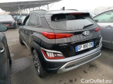  Hyundai  Konna 1.6 HYBRID 141 EXECUTIVE HEV #2