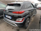  Hyundai  Konna 1.6 HYBRID 141 EXECUTIVE HEV #3