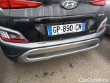  Hyundai  Konna 1.6 HYBRID 141 EXECUTIVE HEV #23