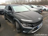  Hyundai  Konna 1.6 HYBRID 141 EXECUTIVE HEV #36