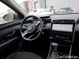  Hyundai  Tucson 1.6 CRDI 136 DCT-7 HYBRID 48V BUSINESS #4