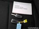  Hyundai  Tucson 1.6 CRDI 136 DCT-7 HYBRID 48V BUSINESS #6